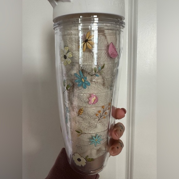Disney Epcot 2020 Flower & Garden Festival Tervis Sport Tumbler 20-Oz - Picture 9 of 9